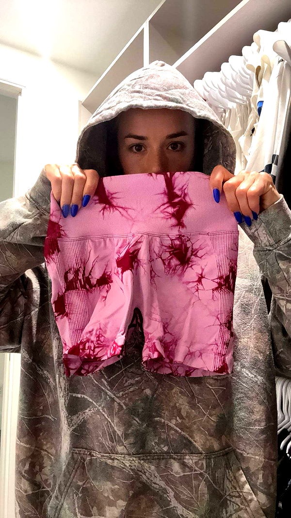 sadie.mckenna image ~ Altpins