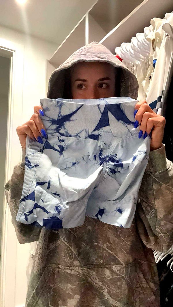 sadie.mckenna image ~ Altpins