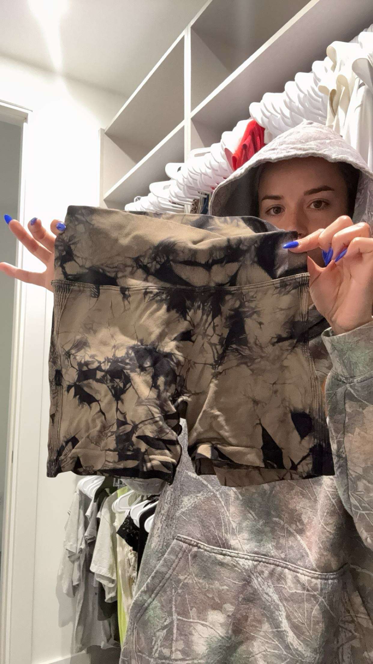 sadie.mckenna snapchat image archive image