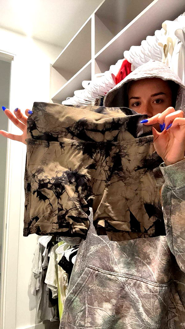 sadie.mckenna image ~ Altpins