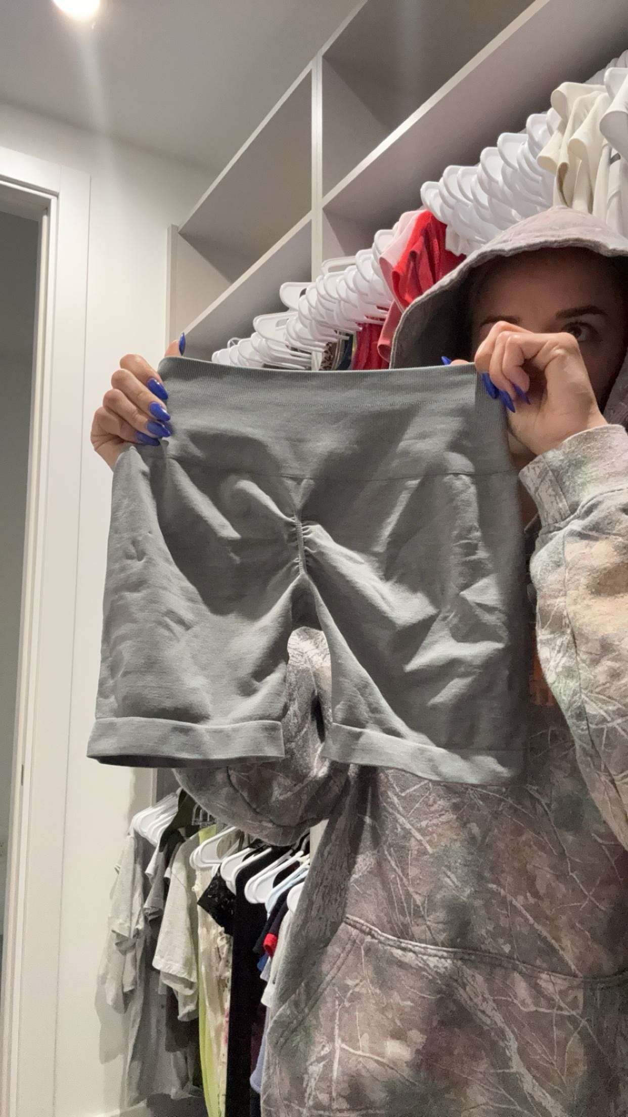 sadie.mckenna snapchat image archive image