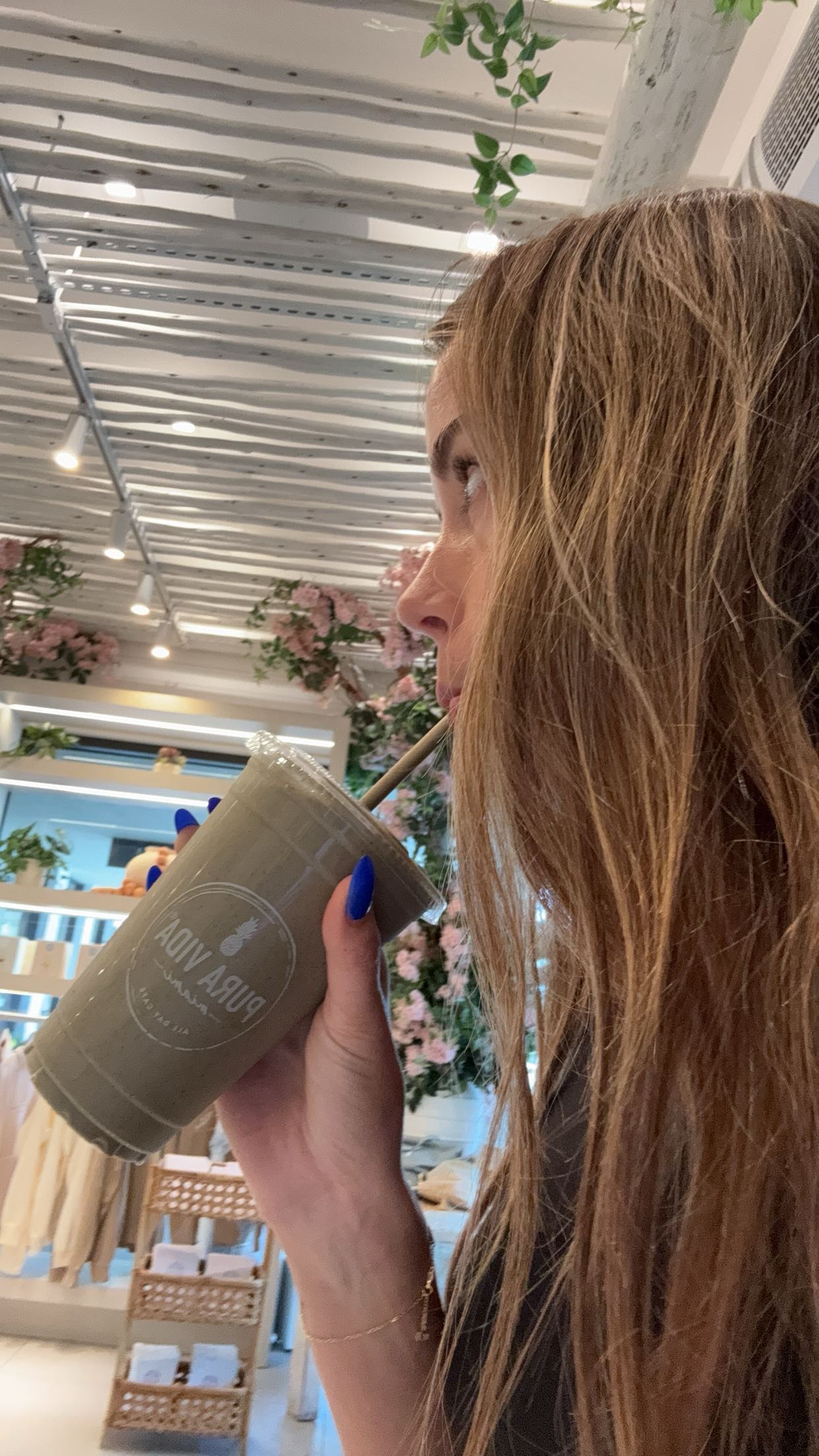 sadie.mckenna snapchat image archive image