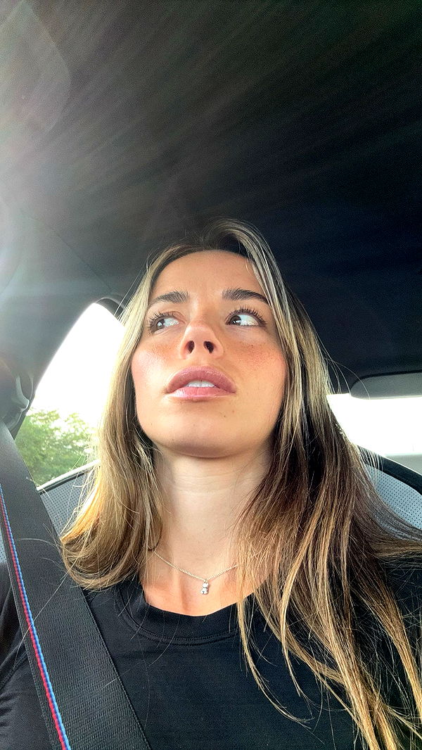 sadie.mckenna image ~ Altpins