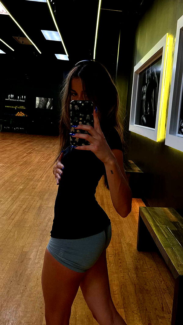 sadie.mckenna image ~ Altpins