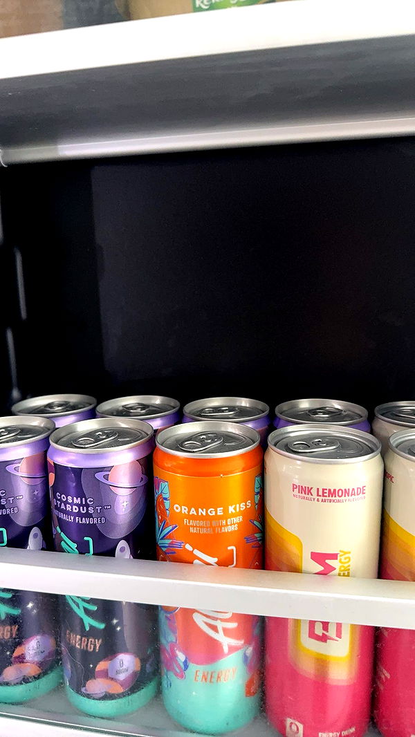 sadie.mckenna image ~ Altpins