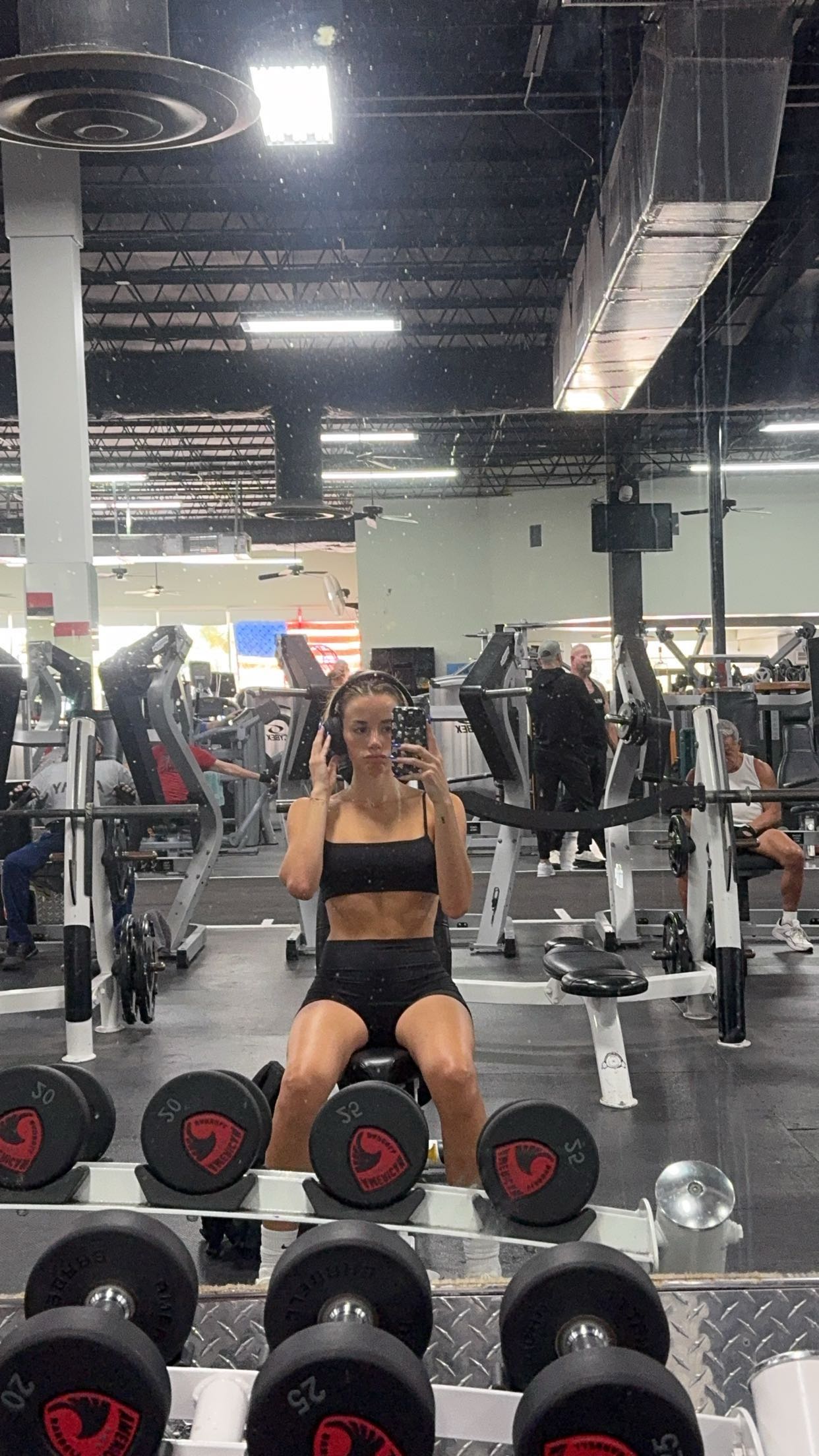 sadie.mckenna snapchat image archive image