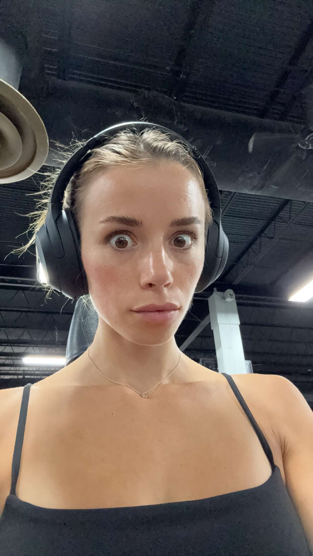 sadie.mckenna snapchat image archive image