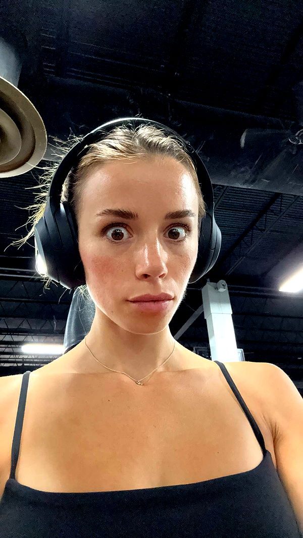 sadie.mckenna image ~ Altpins