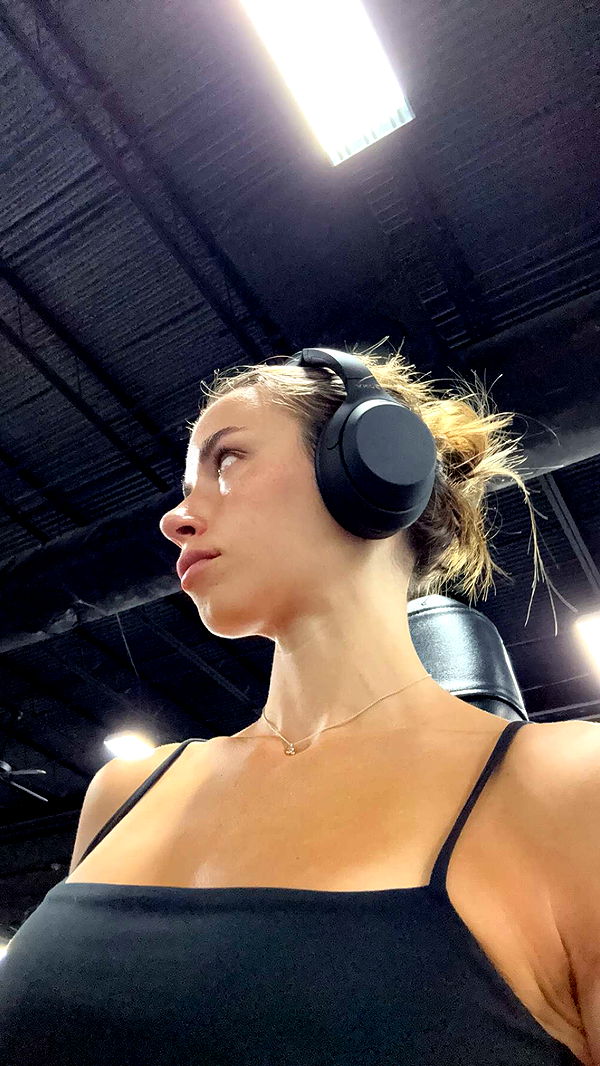 sadie.mckenna image ~ Altpins