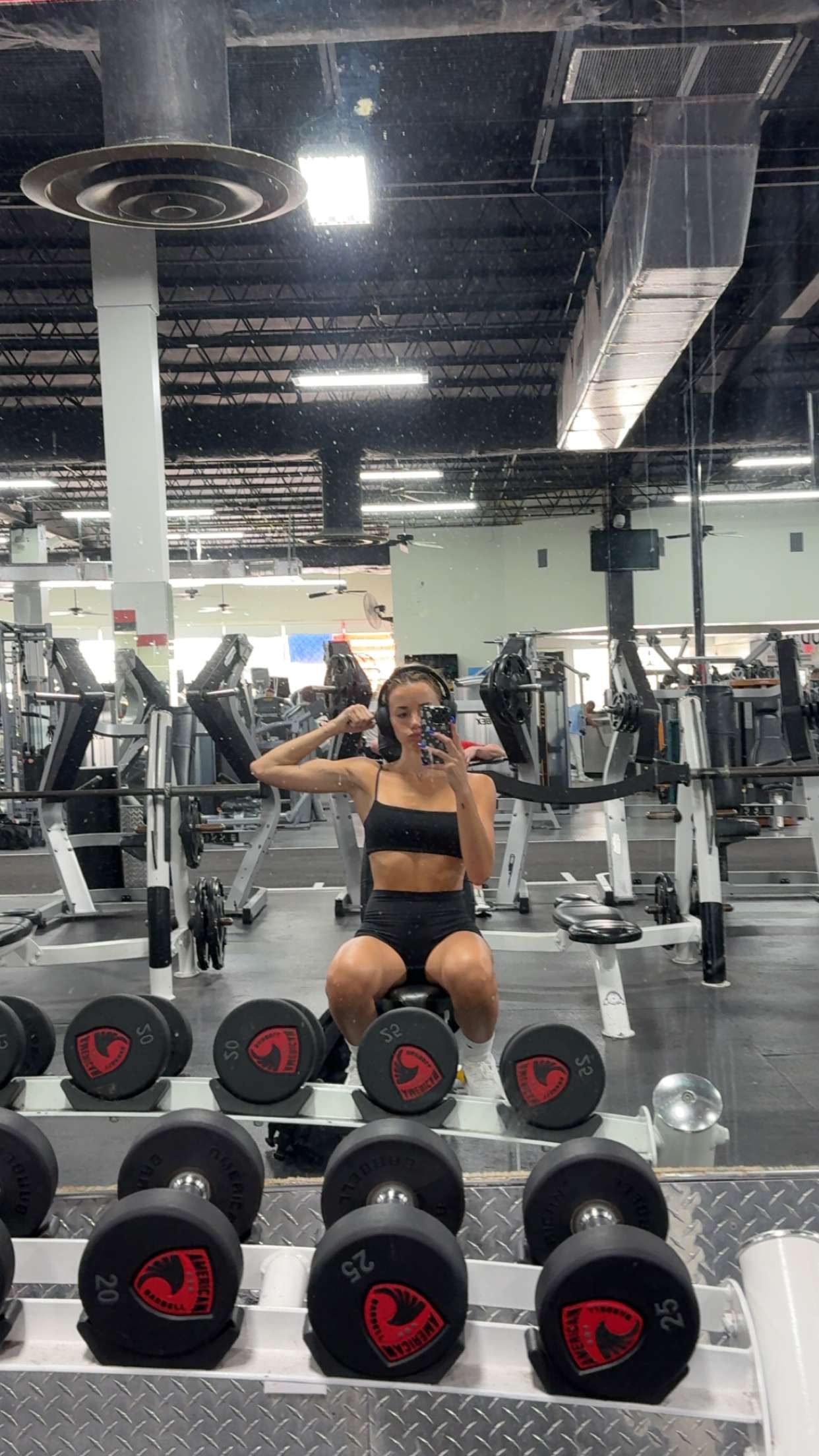 sadie.mckenna snapchat image archive image