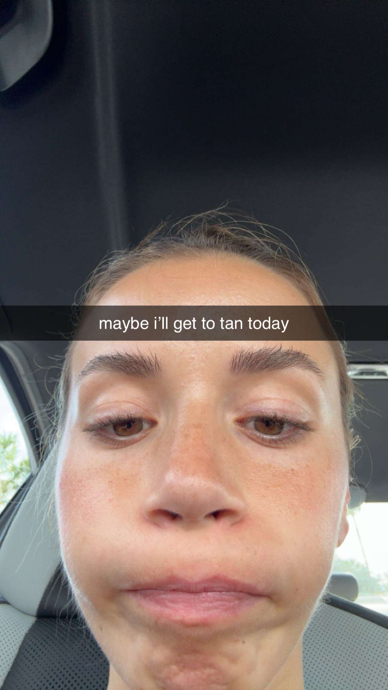 sadie.mckenna snapchat image archive image