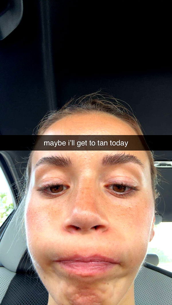 sadie.mckenna image ~ Altpins