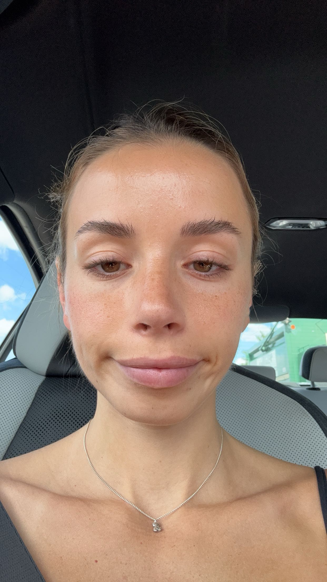 sadie.mckenna snapchat image archive image