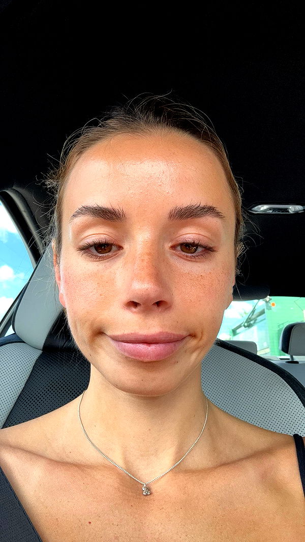 sadie.mckenna image ~ Altpins