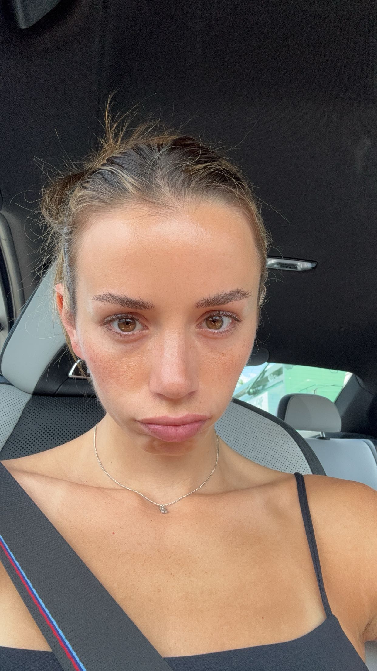 sadie.mckenna snapchat image archive image