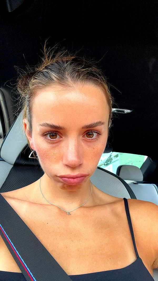 sadie.mckenna image ~ Altpins