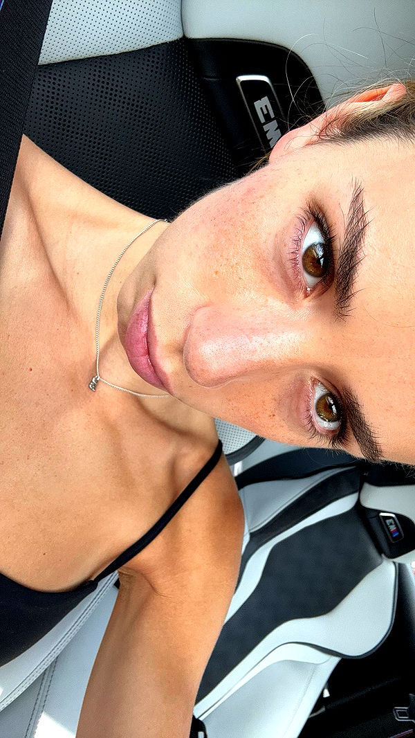 sadie.mckenna image ~ Altpins