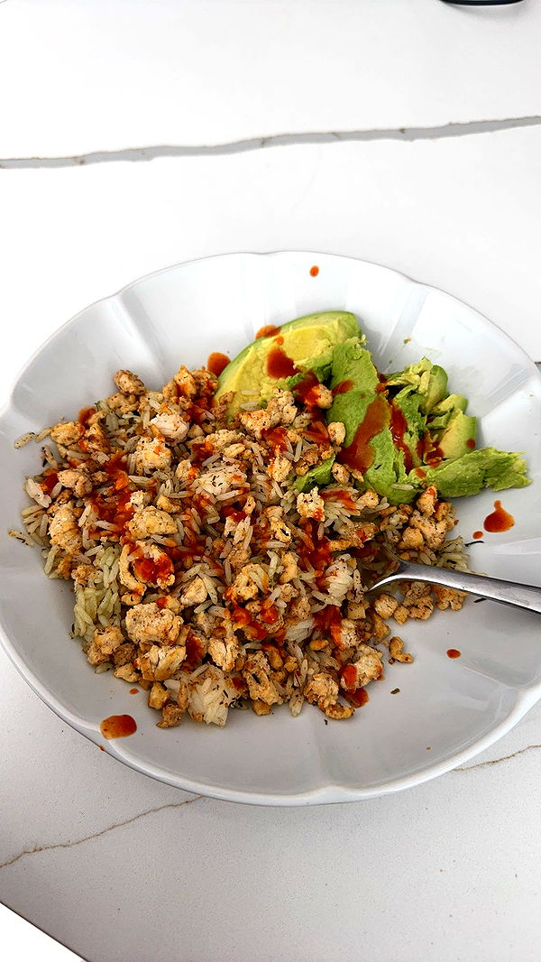 sadie.mckenna image ~ Altpins