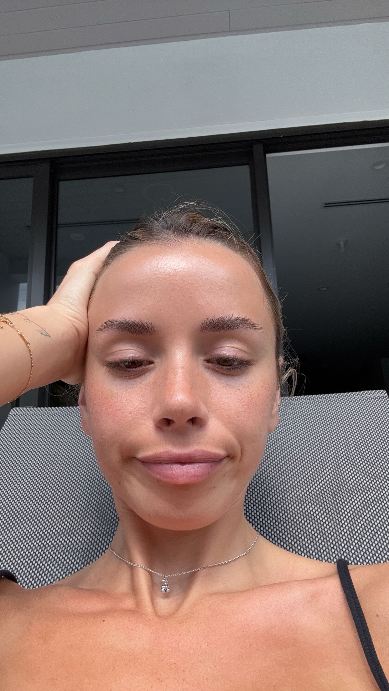 sadie.mckenna snapchat image archive image