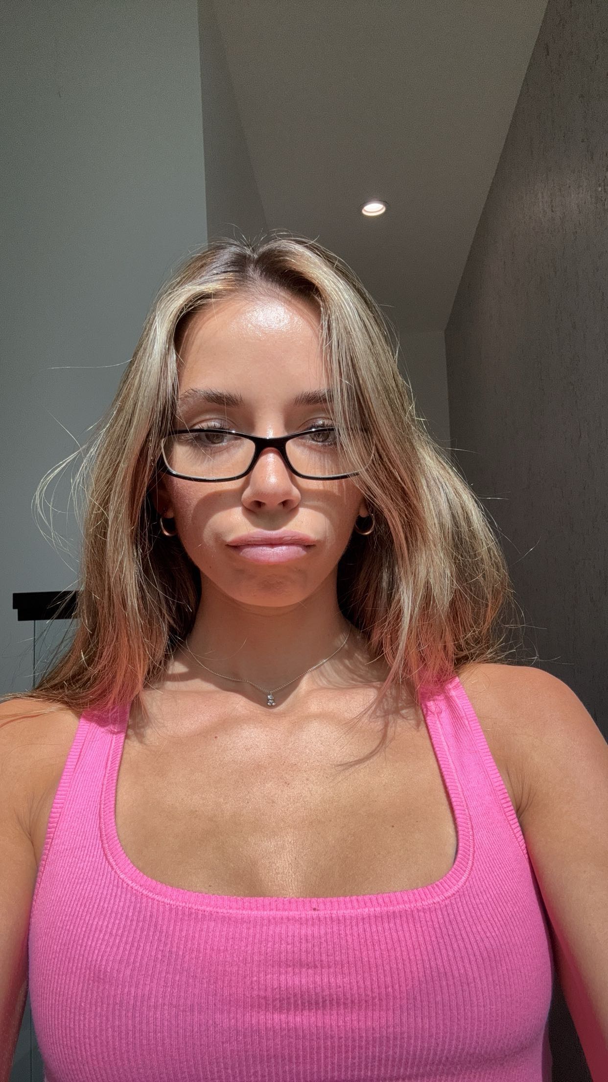 sadie.mckenna snapchat image archive image