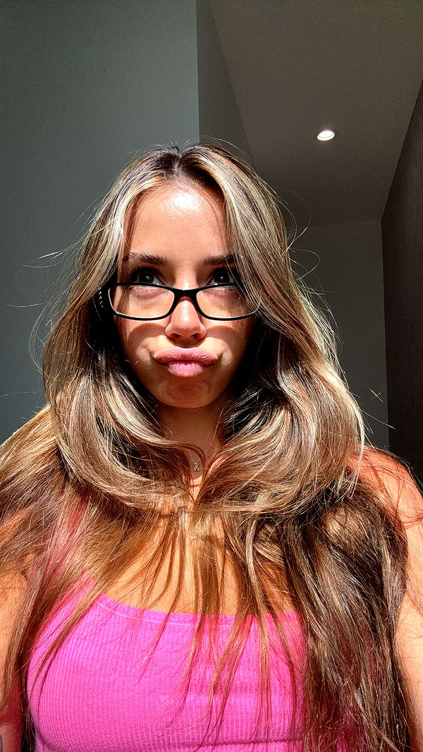 sadie.mckenna image ~ Altpins