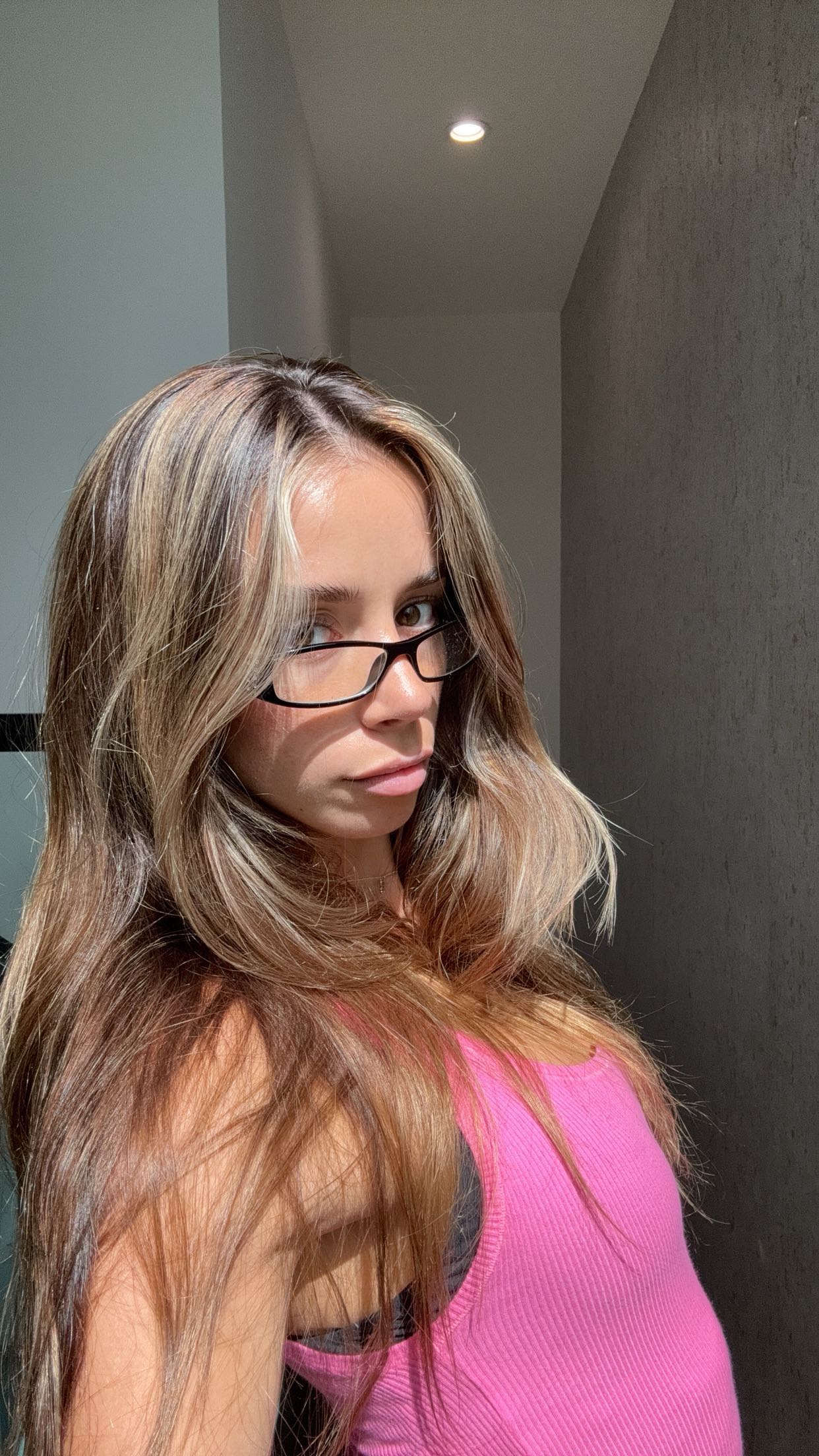 sadie.mckenna snapchat image archive image