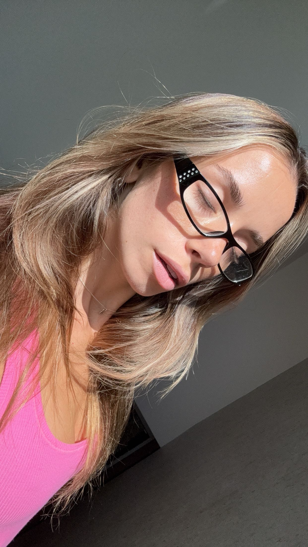 sadie.mckenna snapchat image archive image