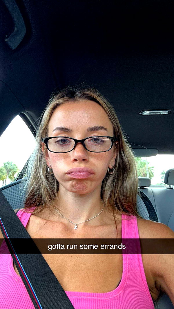 sadie.mckenna image ~ Altpins