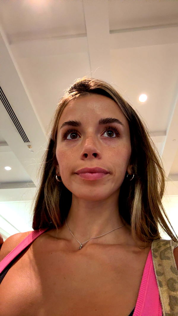 sadie.mckenna image ~ Altpins