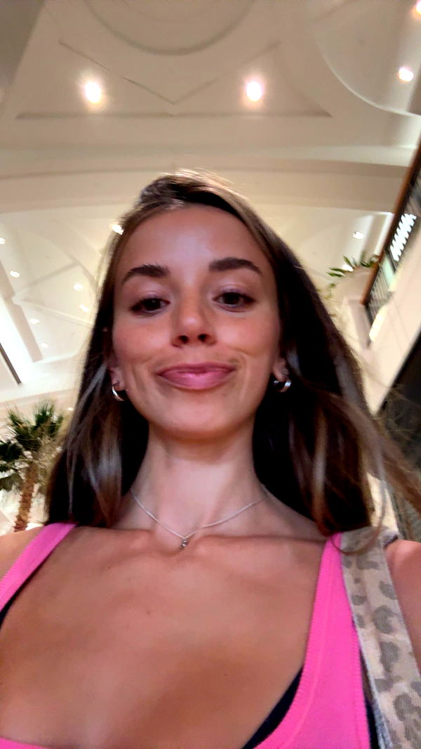 sadie.mckenna image ~ Altpins