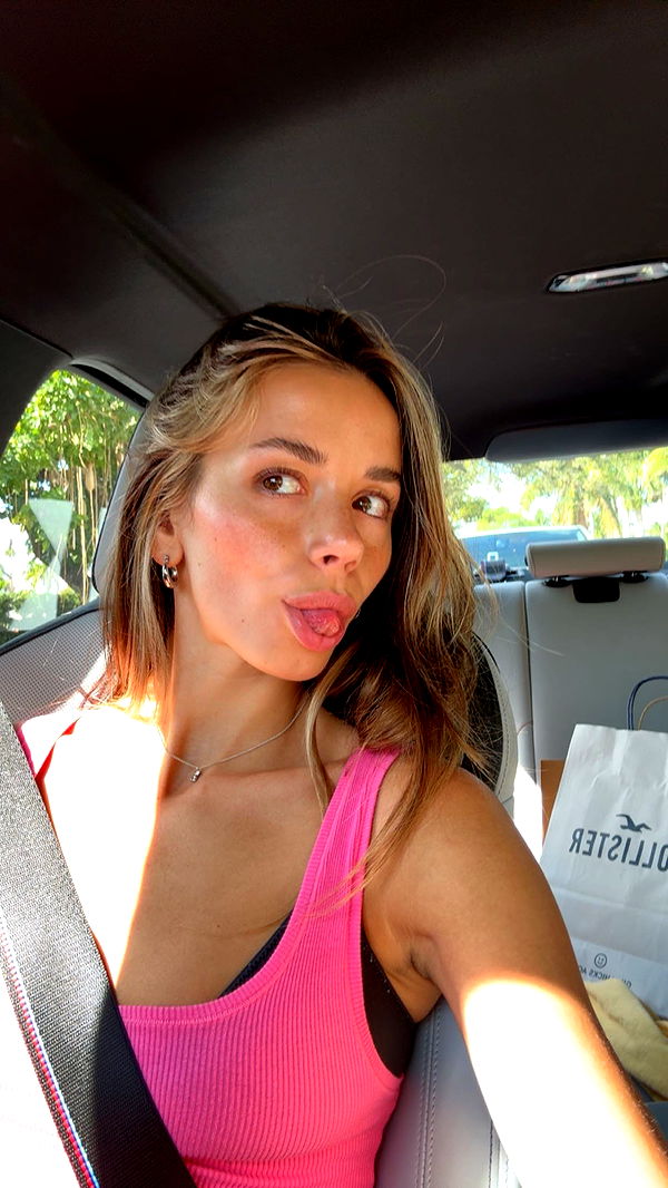 sadie.mckenna image ~ Altpins