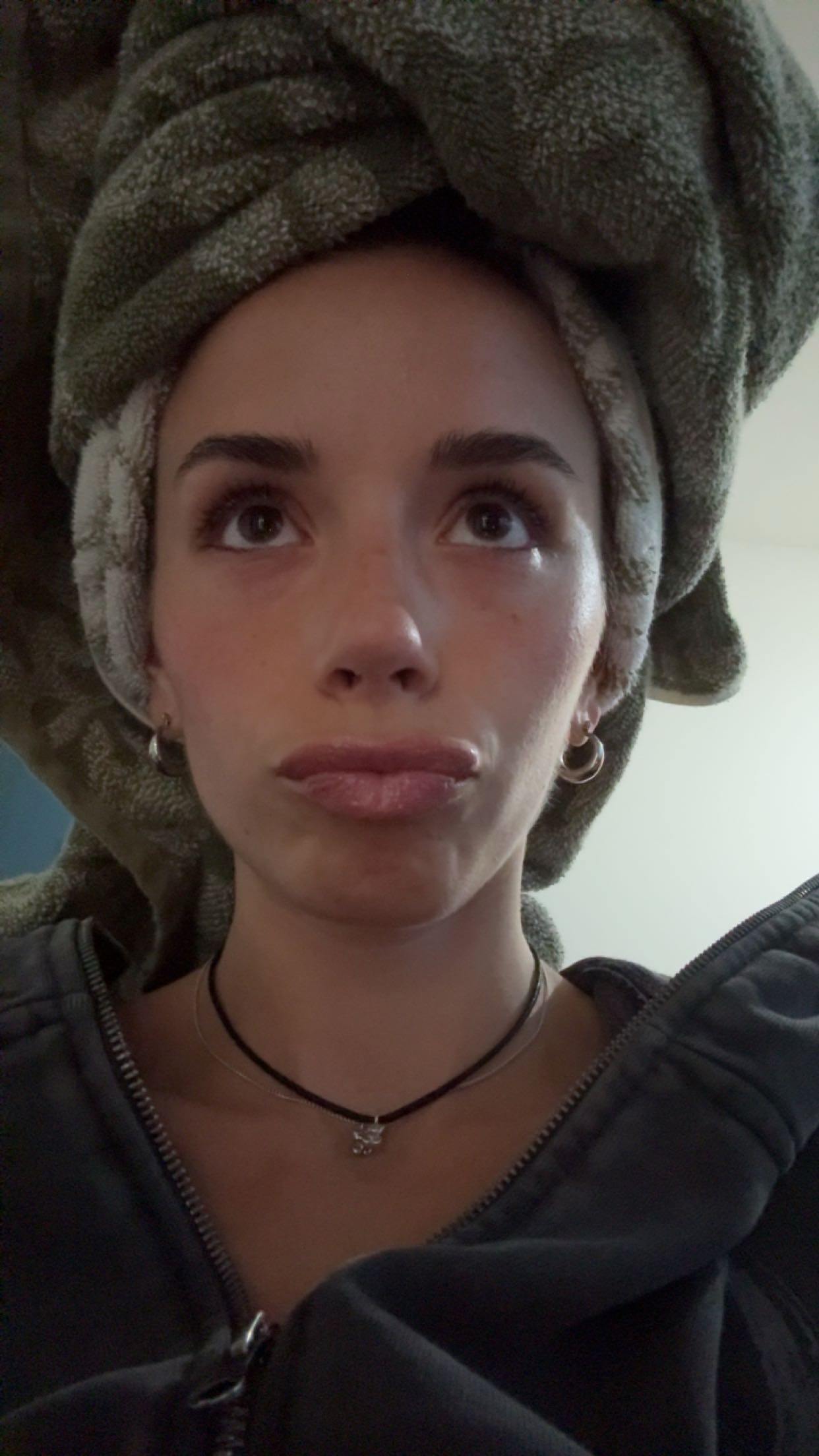 sadie.mckenna snapchat image archive image