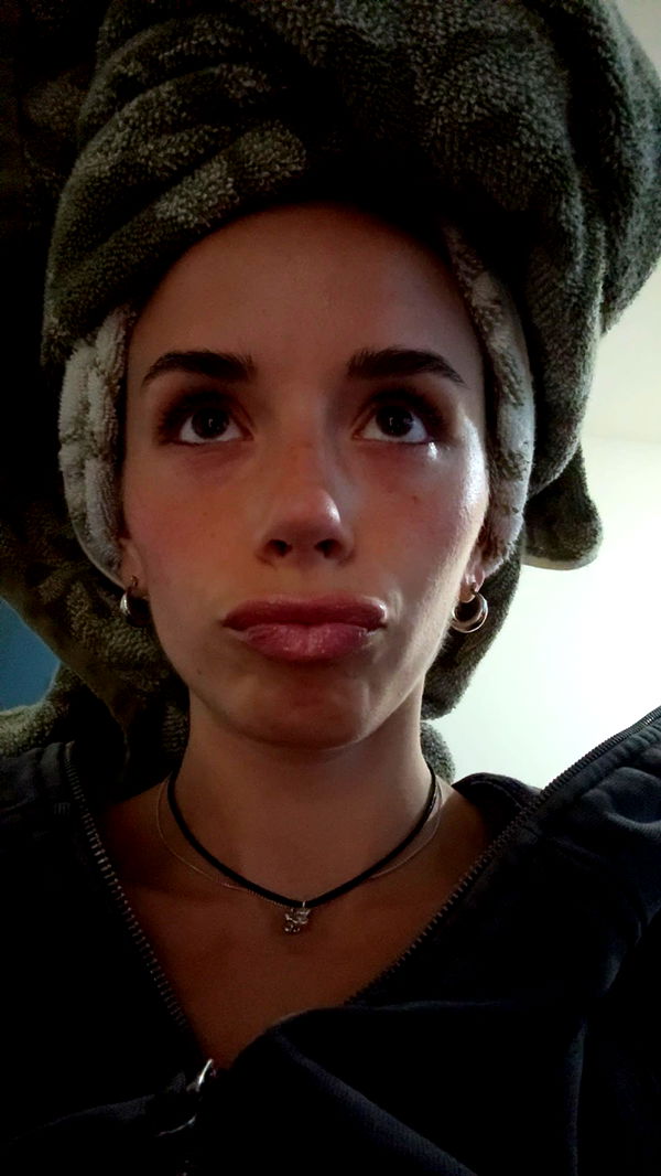 sadie.mckenna image ~ Altpins