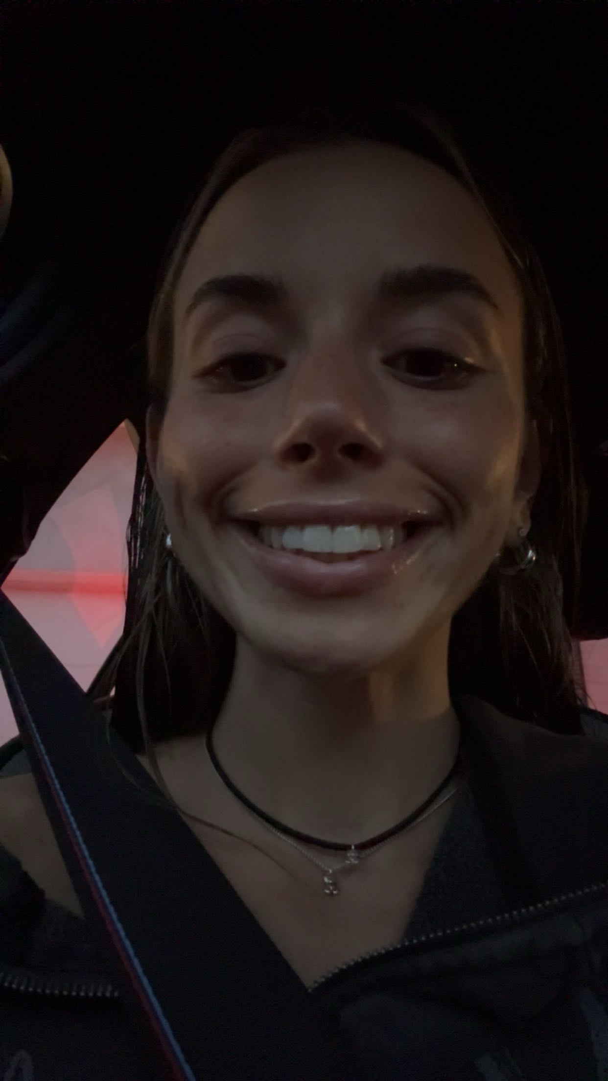 sadie.mckenna snapchat image archive image