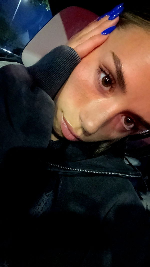 sadie.mckenna image ~ Altpins