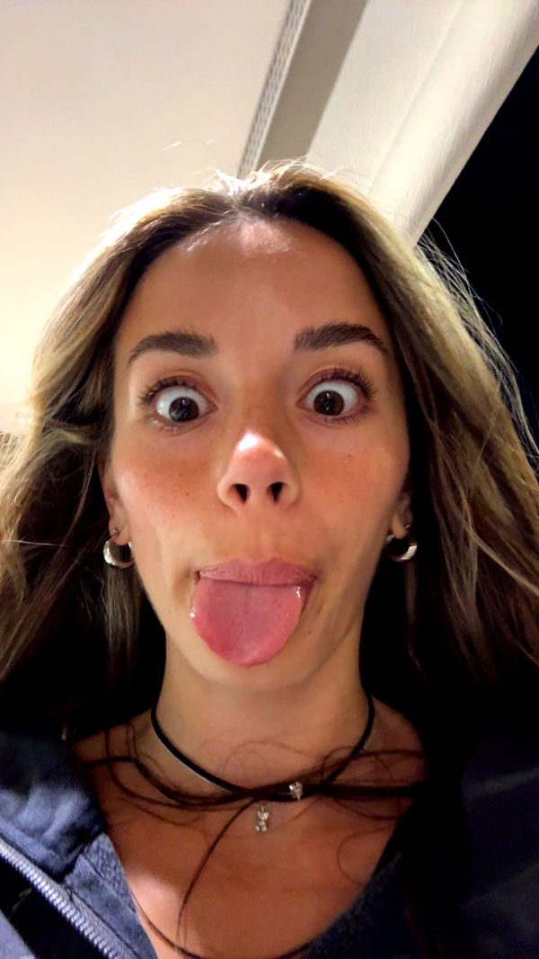 sadie.mckenna image ~ Altpins