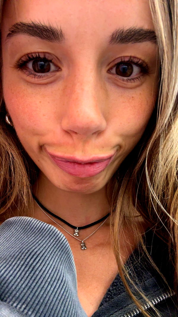 sadie.mckenna image ~ Altpins