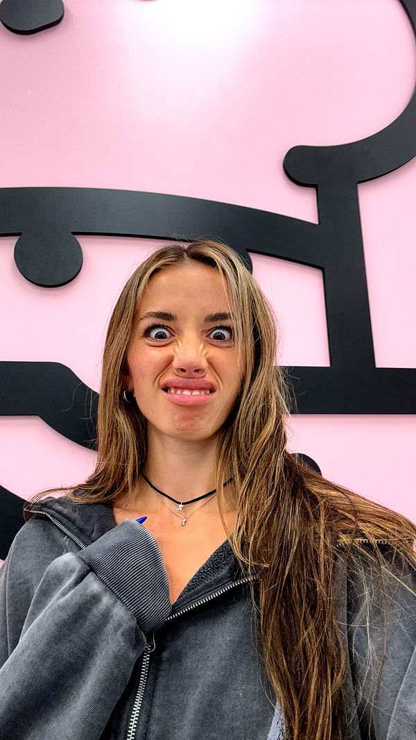 sadie.mckenna image ~ Altpins