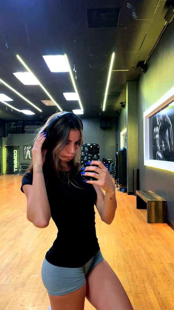 sadie.mckenna image ~ Altpins