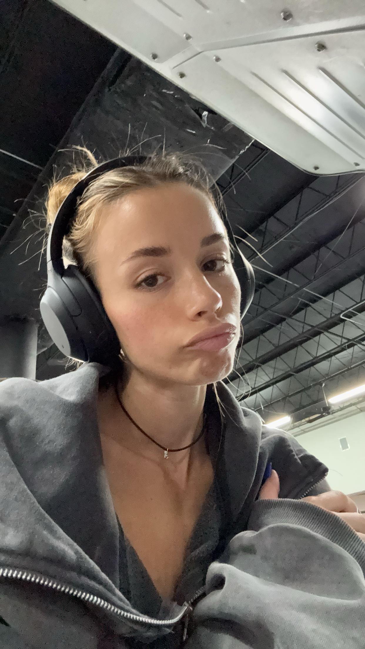 sadie.mckenna snapchat image archive image