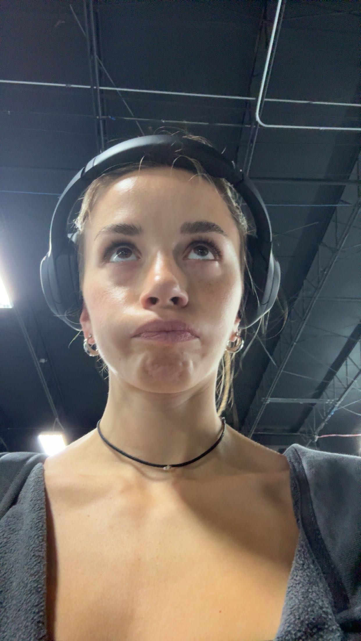 sadie.mckenna snapchat image archive image