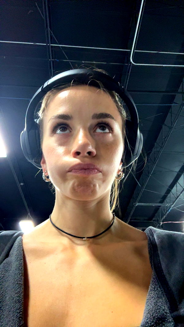 sadie.mckenna image ~ Altpins