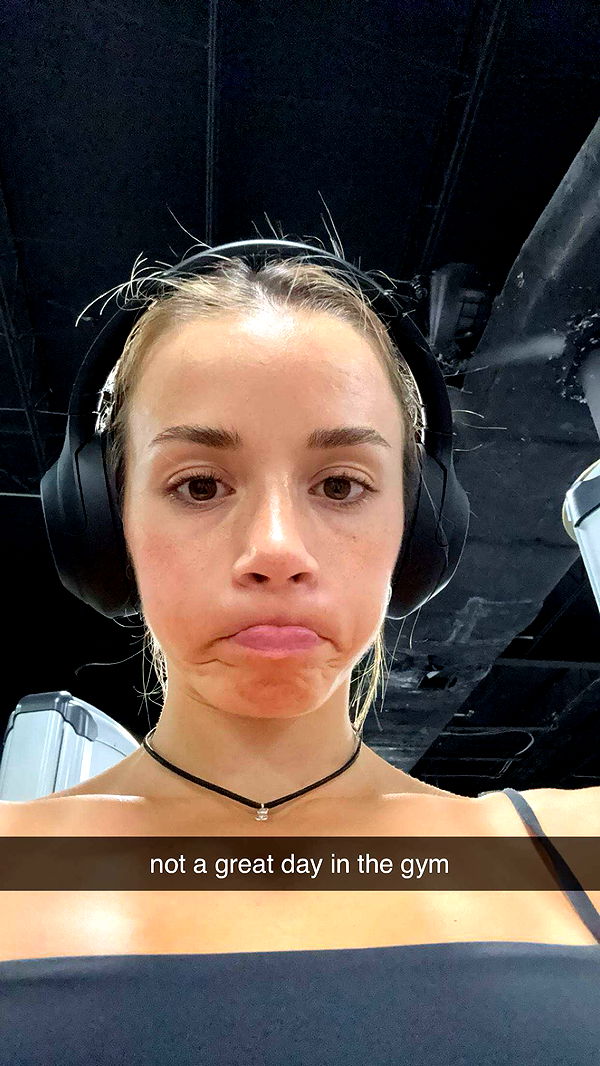 sadie.mckenna image ~ Altpins