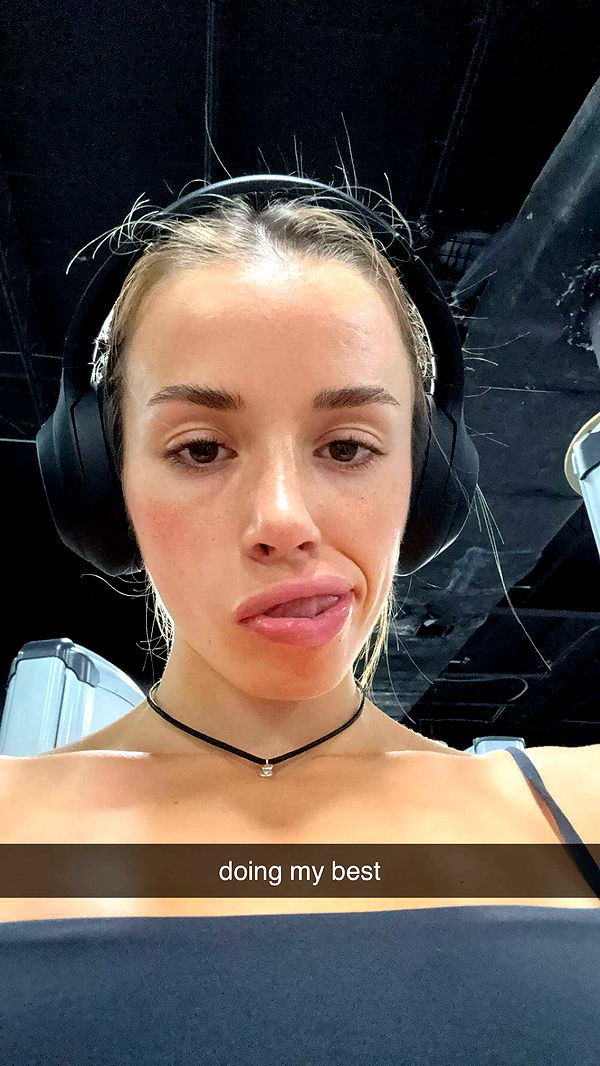 sadie.mckenna image ~ Altpins