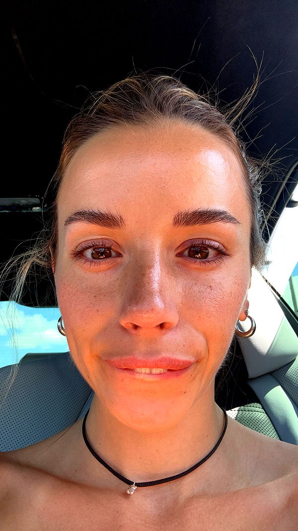 sadie.mckenna image ~ Altpins