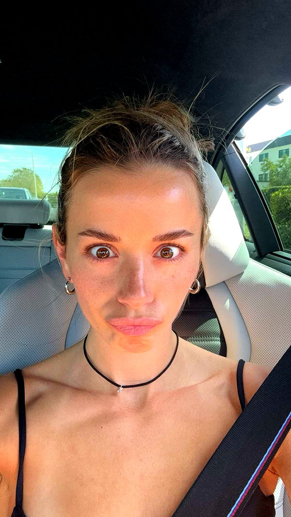 sadie.mckenna image ~ Altpins