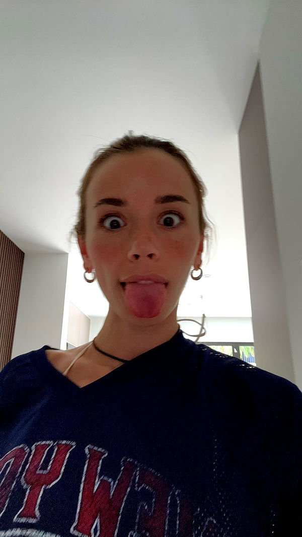 sadie.mckenna image ~ Altpins