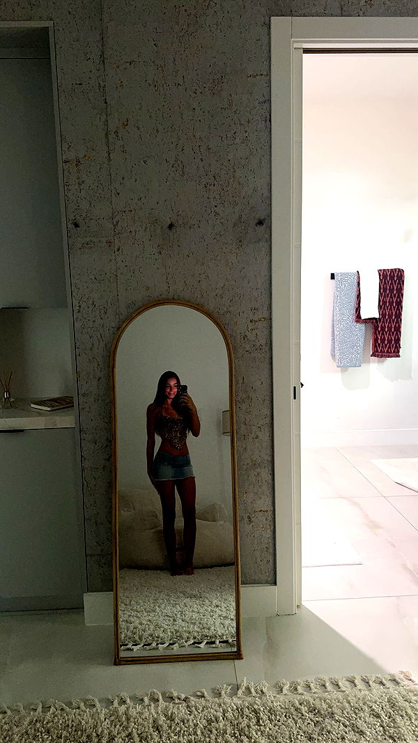 sadie.mckenna image ~ Altpins