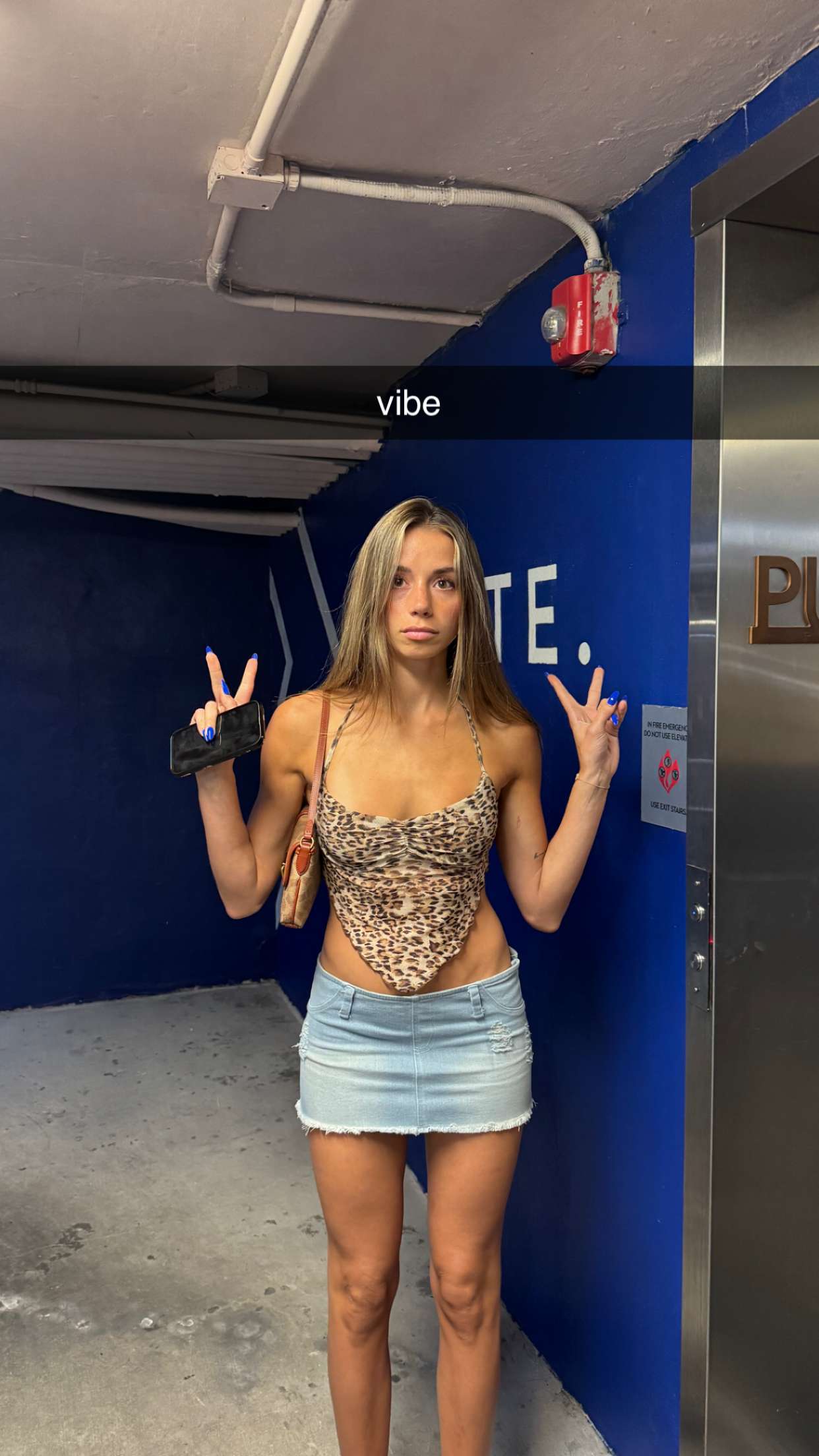 sadie.mckenna snapchat image archive image