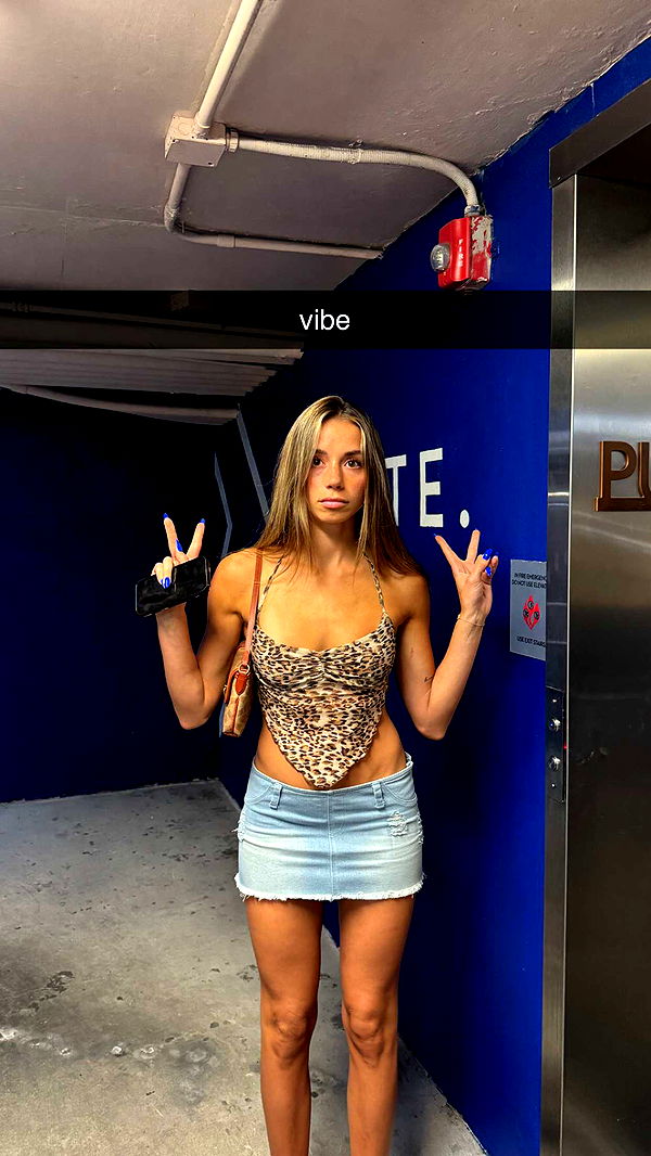 sadie.mckenna image ~ Altpins